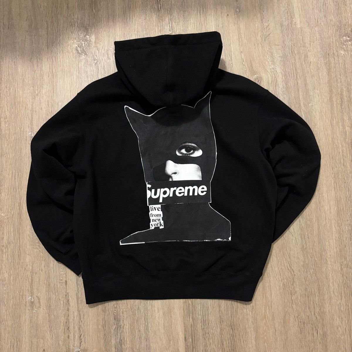 トップス Supreme Catwoman Hooded Sweatshirt s-l1200.jpg