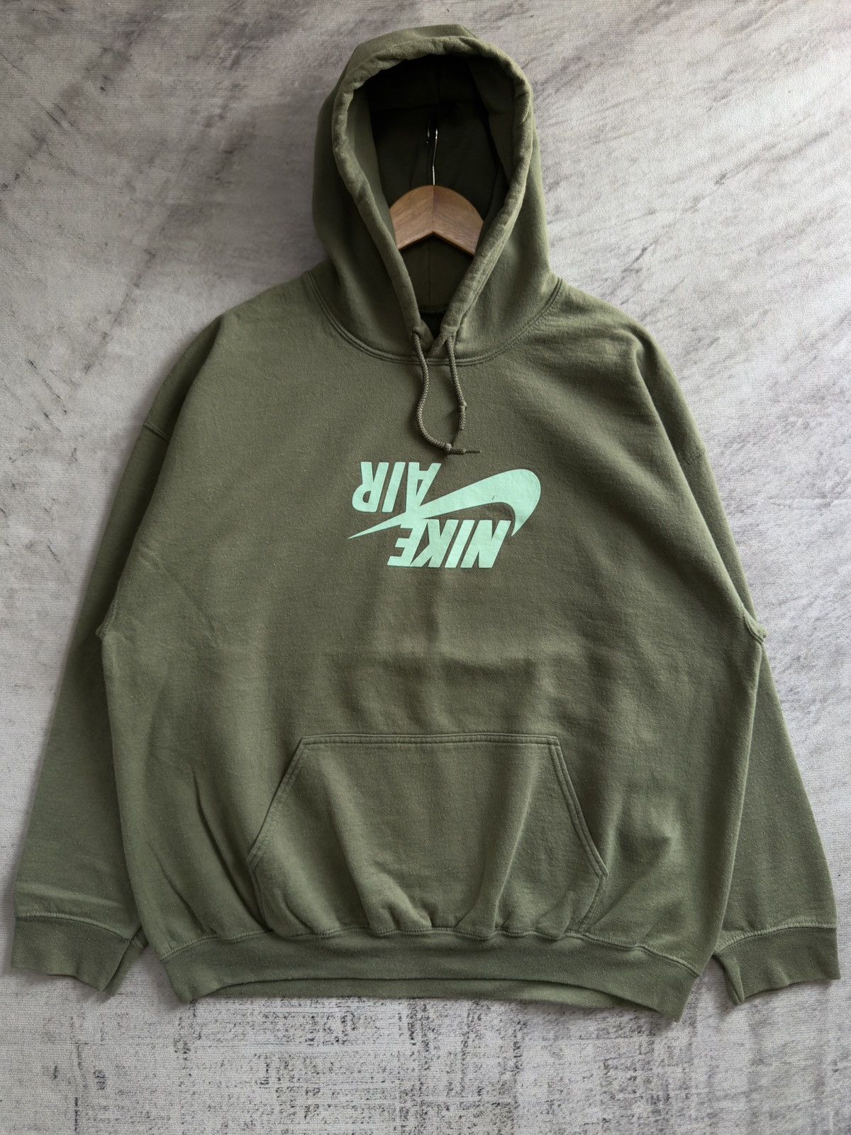 Nike × Travis Scott Travis Scott Cactus Jack Nike Air Hoodie Size US XL / EU 56 / 4 - 1 Thumbnail