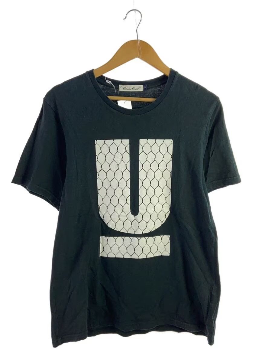 Undercover U T-Shirt Size US L / EU 52-54 / 3 - 1 Thumbnail