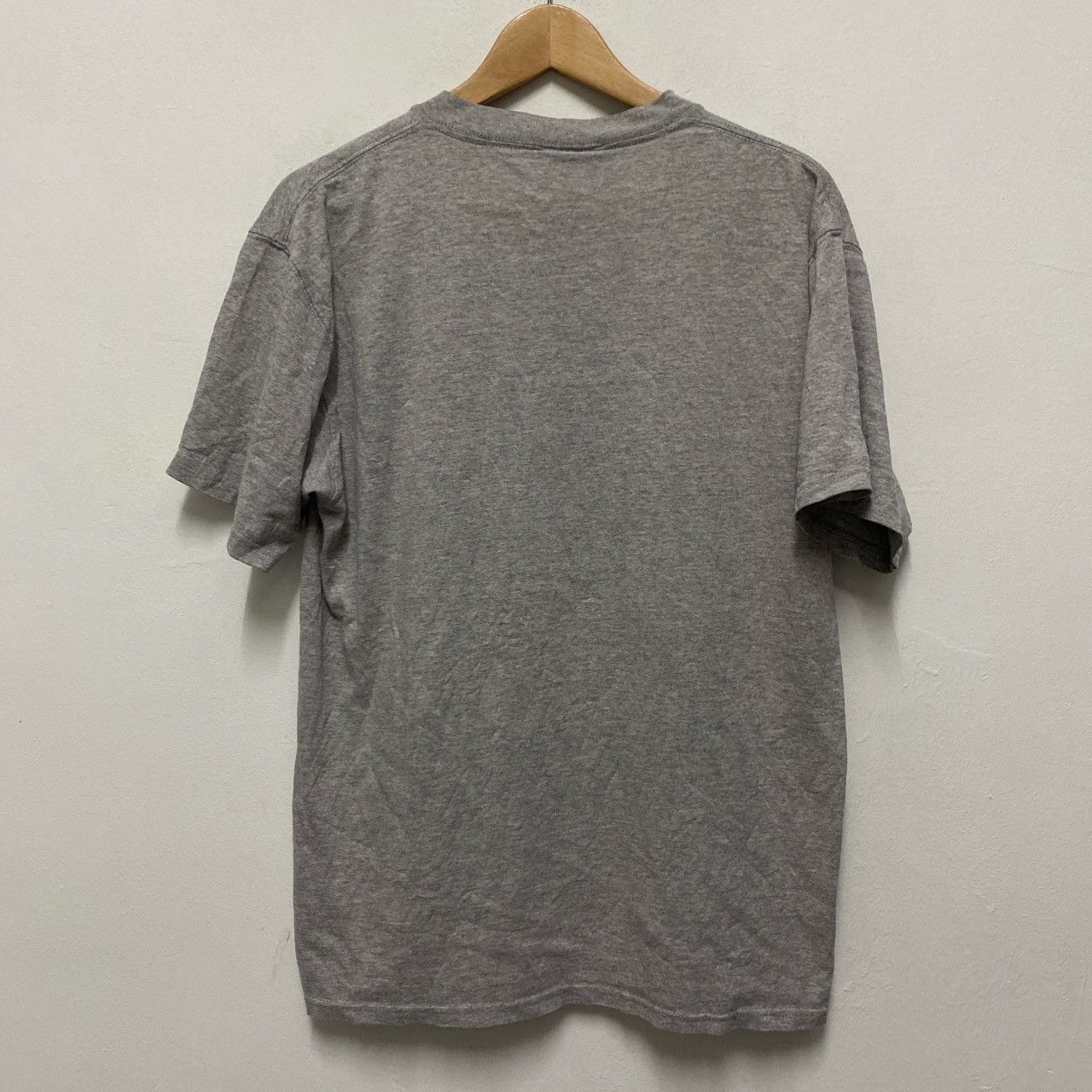 Vintage Vintage 90s Ohio state university t shirt Size US M / EU 48-50 / 2 - 3 Thumbnail