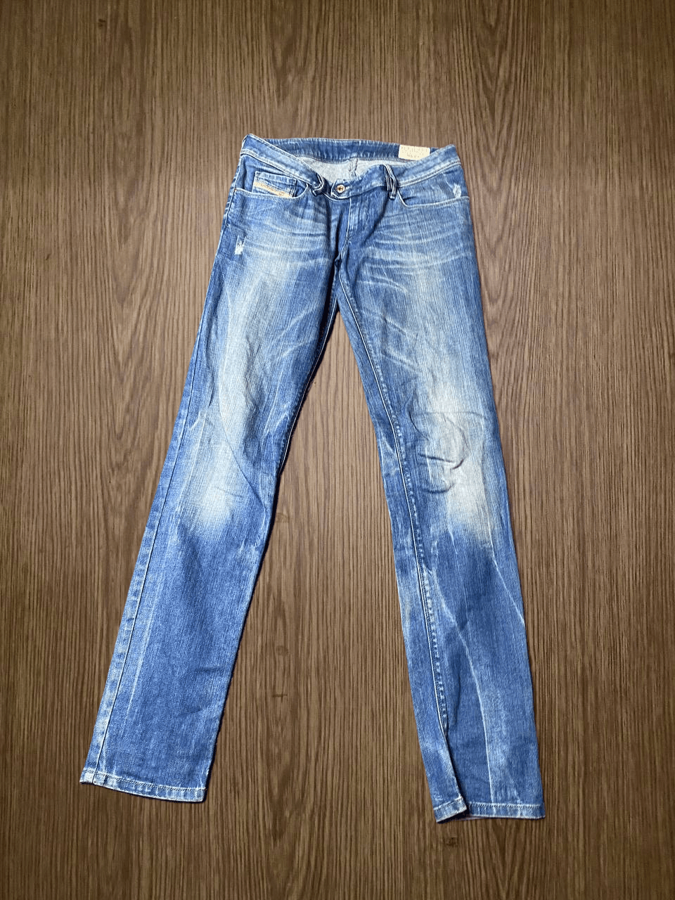 Diesel Diesel Jeans Size US 27 - 1 Thumbnail