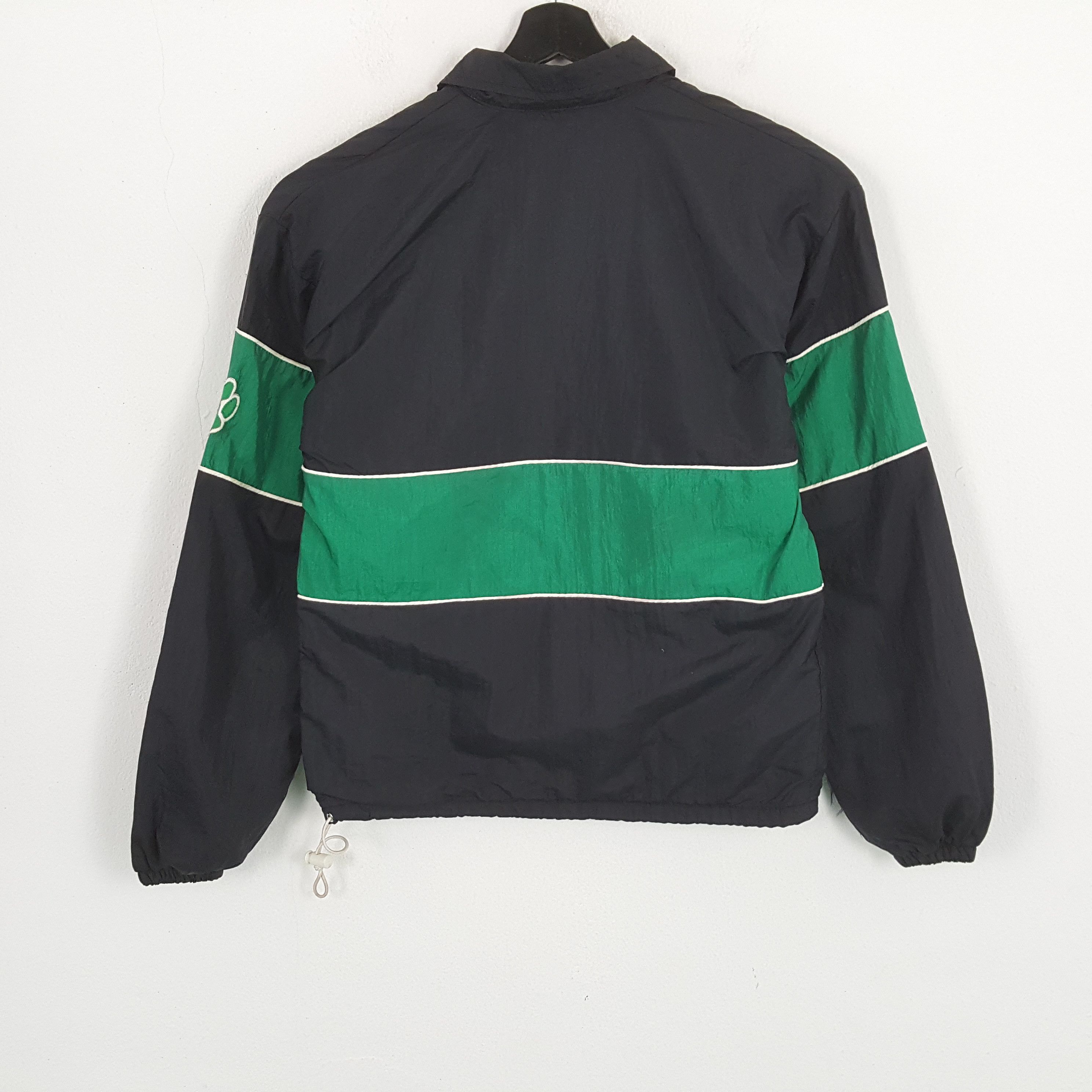 NFL TIGER American Sports Style Windbreaker Jacket Size US S / EU 44-46 / 1 - 3 Thumbnail