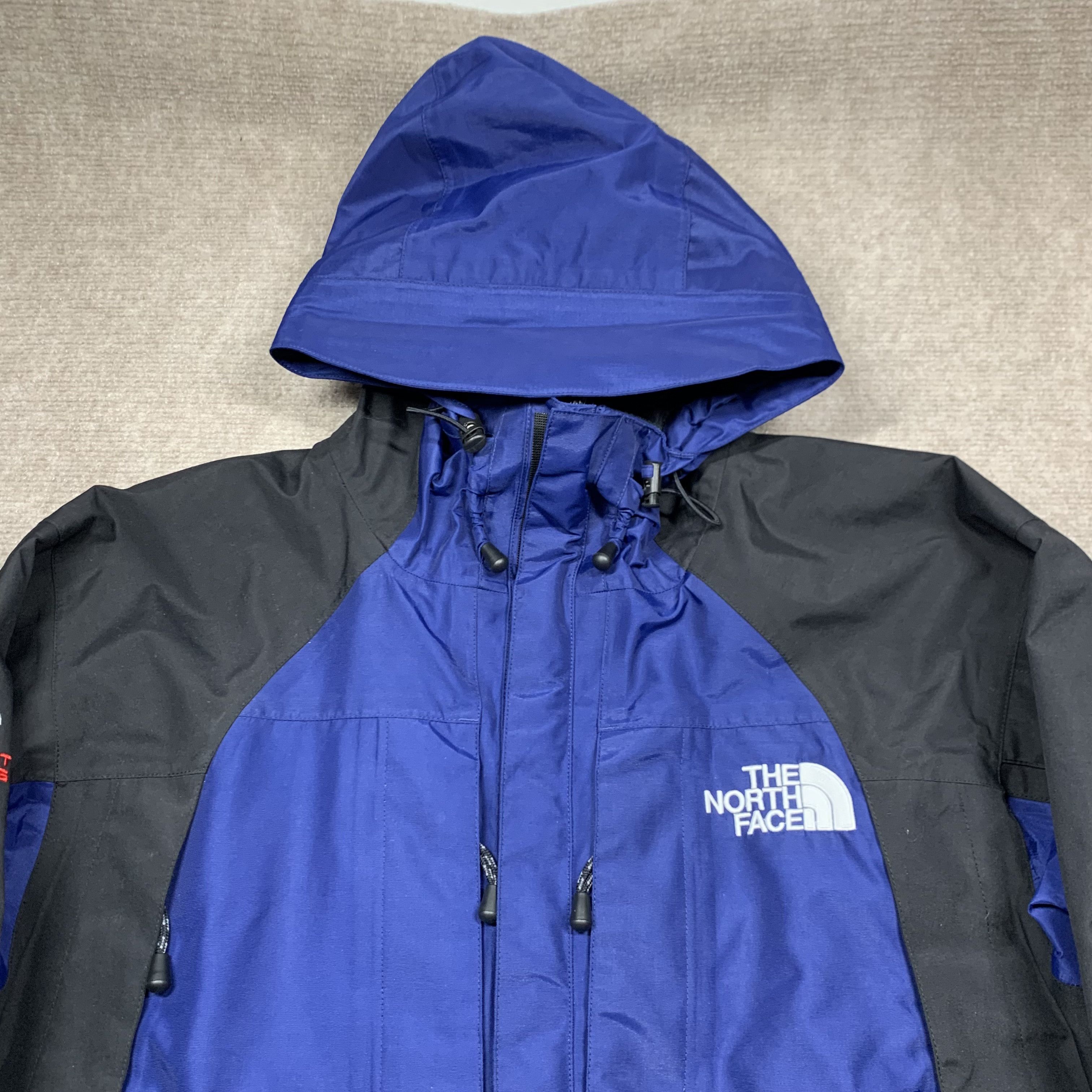 The North Face The North Face Summit Series Jacket Mens Large XCR Gore-Tex Size US L / EU 52-54 / 3 - 4 Thumbnail