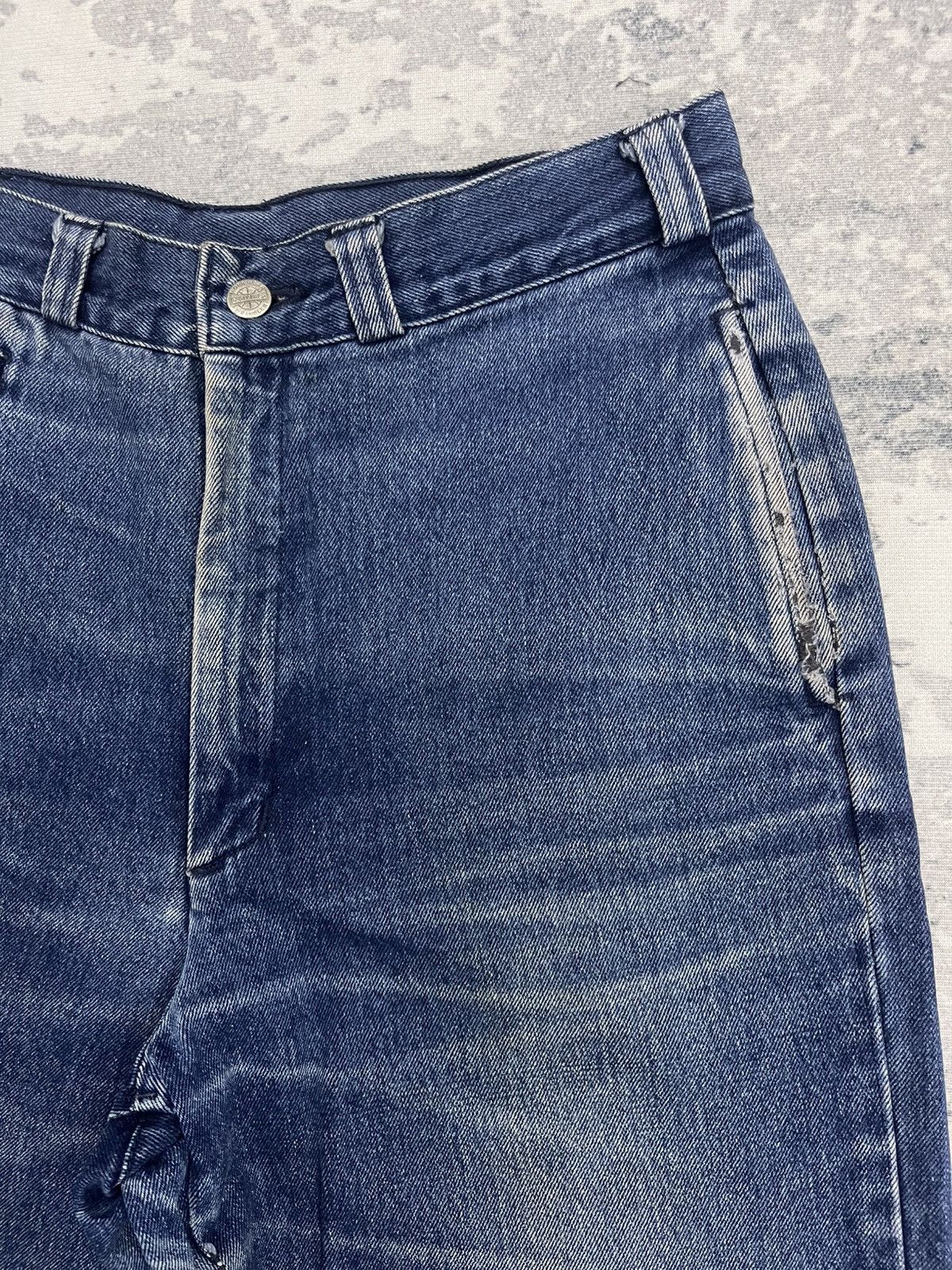 Wrangler Casey Jones Wrangler Jeans Size US 30 / EU 46 - 3 Thumbnail