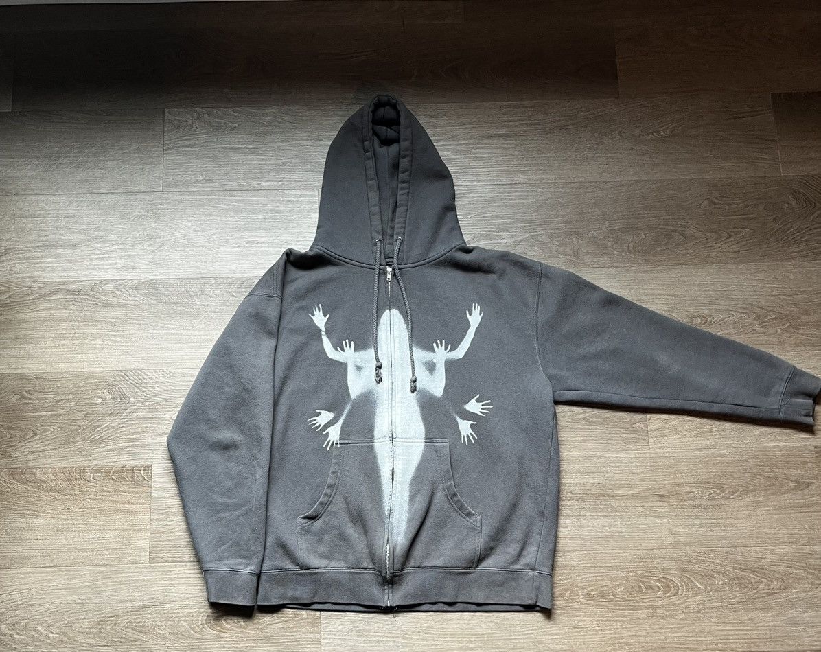Other Works of Madness Zip Up Size US L / EU 52-54 / 3 - 1 Thumbnail