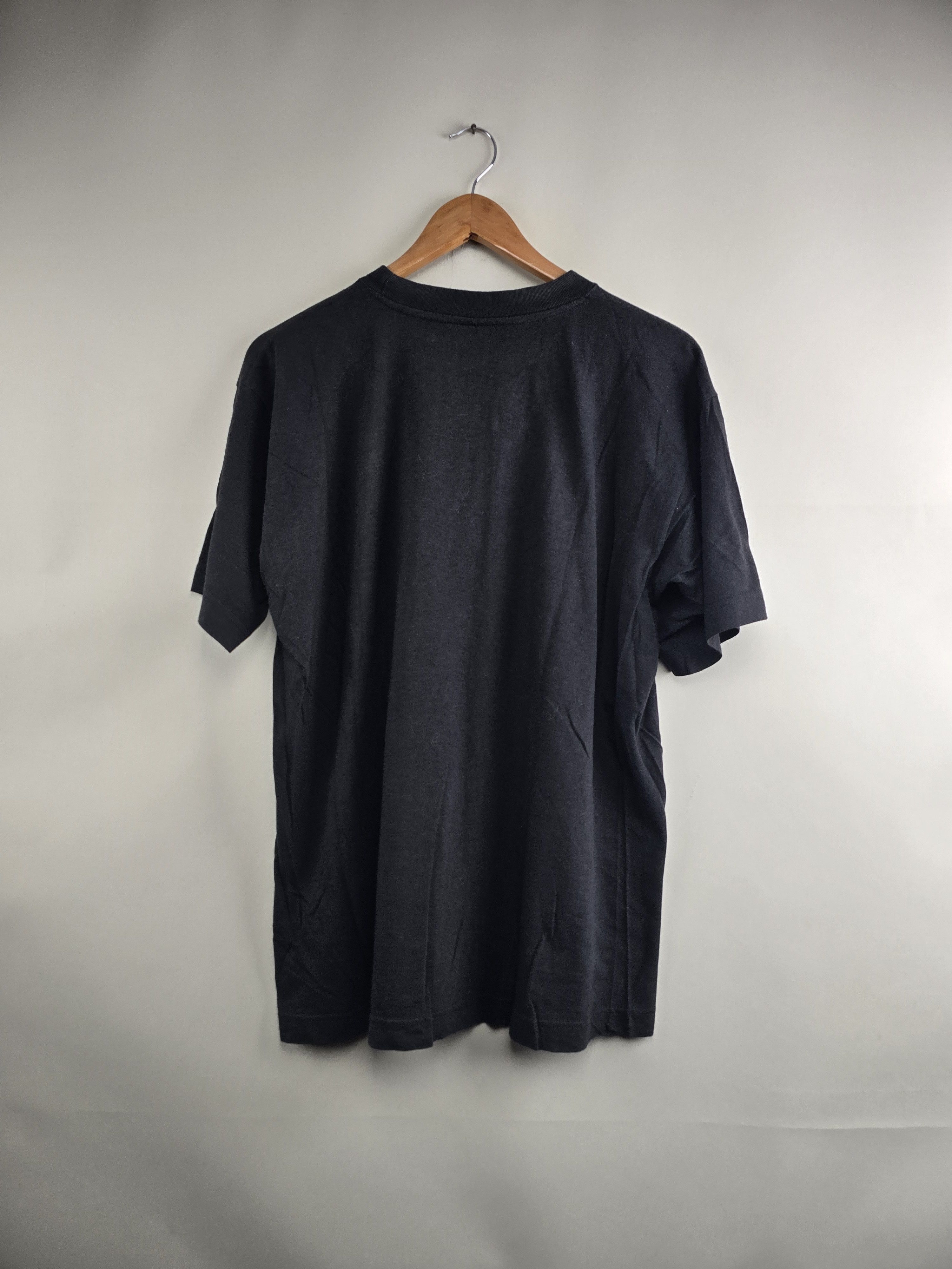 Band Tees × Vintage 90s Leonardo Dicaprio Fans Shirt XL 22" 28" Size US XL / EU 56 / 4 - 4 Thumbnail