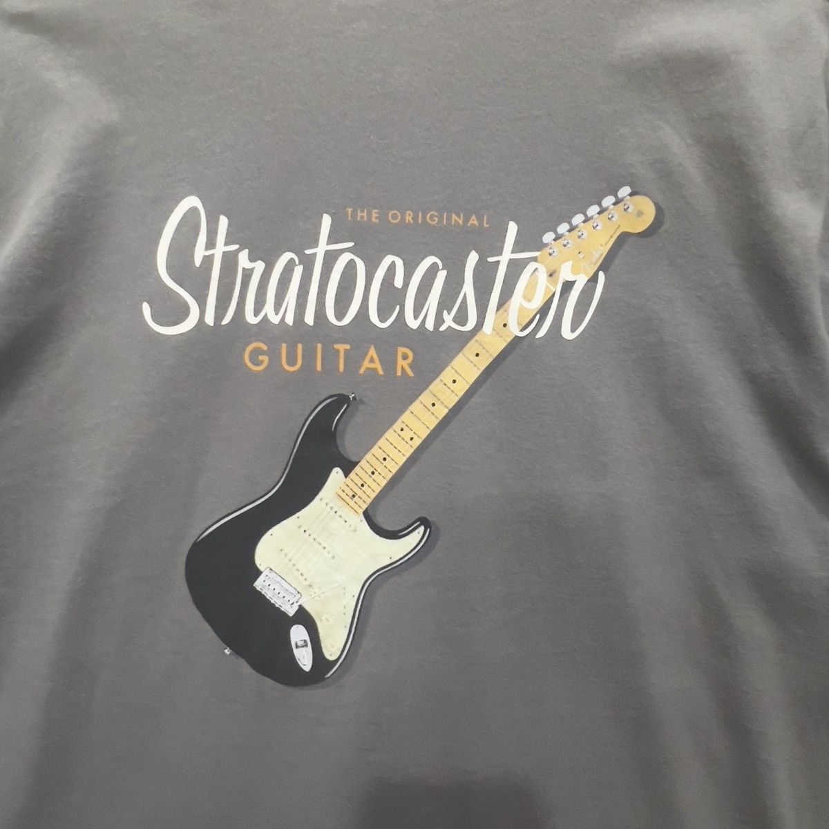 Fender × Uniqlo Fender Uniqlo Size US M / EU 48-50 / 2 - 10 Thumbnail