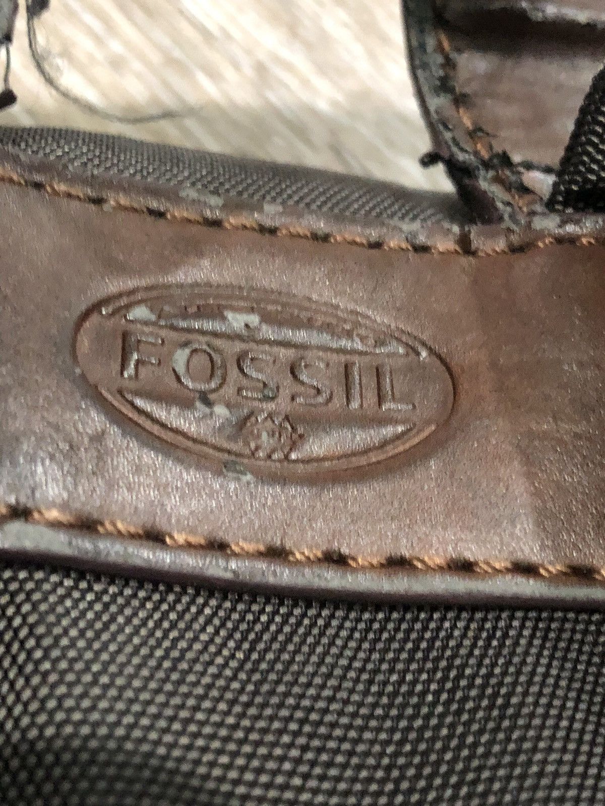 Fossil Fossil Backpack Size ONE SIZE - 13 Thumbnail