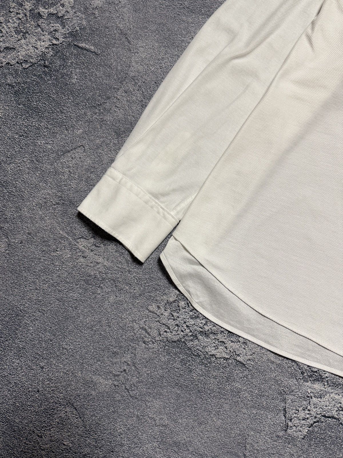 Boggi Boggi Shirt Vintage Size US XXL / EU 58 / 5 - 3 Thumbnail
