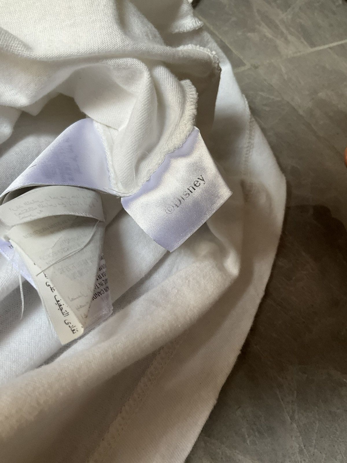Gucci Gucci Greek Donald Duck Size US S / EU 44-46 / 1 - 6 Thumbnail