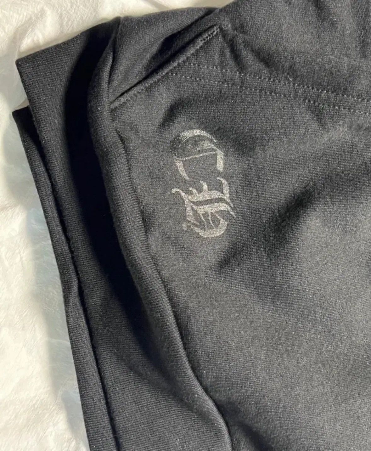 Chrome Hearts Tokyo Exclusive Horseshoe Hoodie Size US XXL / EU 58 / 5 - 5 Thumbnail