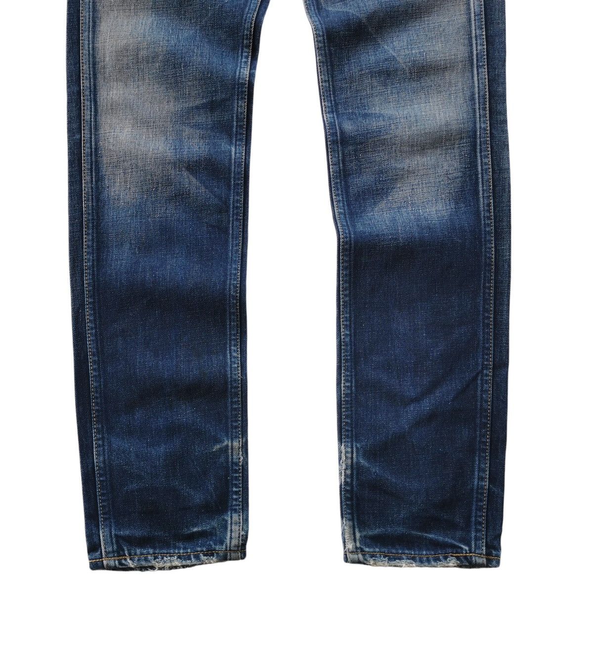 Levi's Vintage Clothing LVC Levis Vintage Clothing Slim jeans Size US 30 / EU 46 - 8 Thumbnail