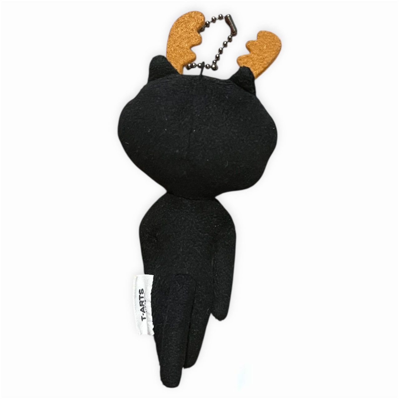 Ne-Net Ne-net Reindeer Nya Plush Keychain Size ONE SIZE - 2 Thumbnail