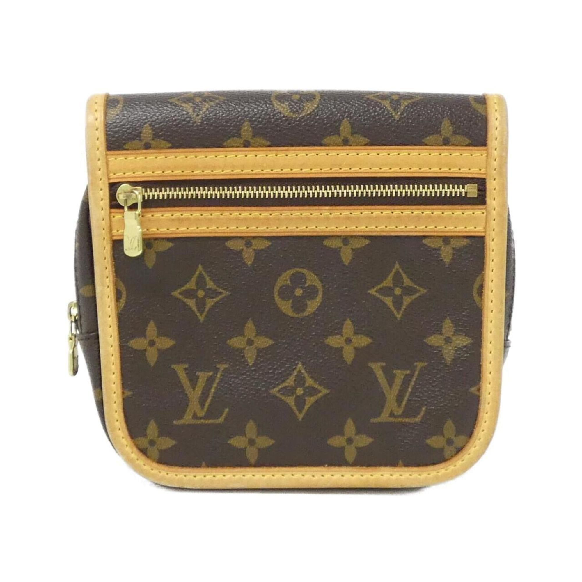 Louis Vuitton Louis Vuitton Monogram Bumbag Bosphore M40108 Shoulder Bag Size ONE SIZE - 1 Thumbnail