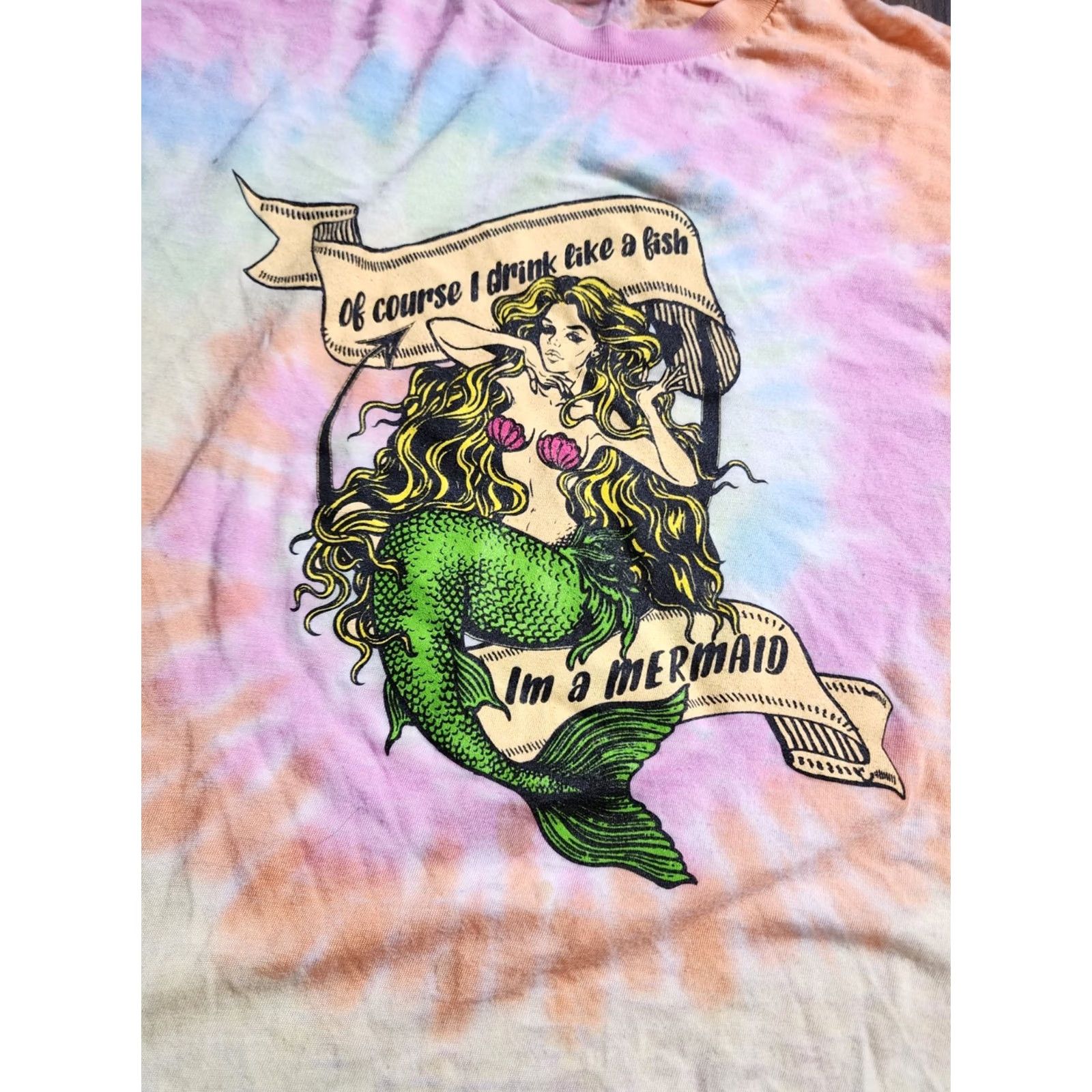 Vintage Mens XL Nike Shirt? Size US XL / EU 56 / 4 - 3 Thumbnail