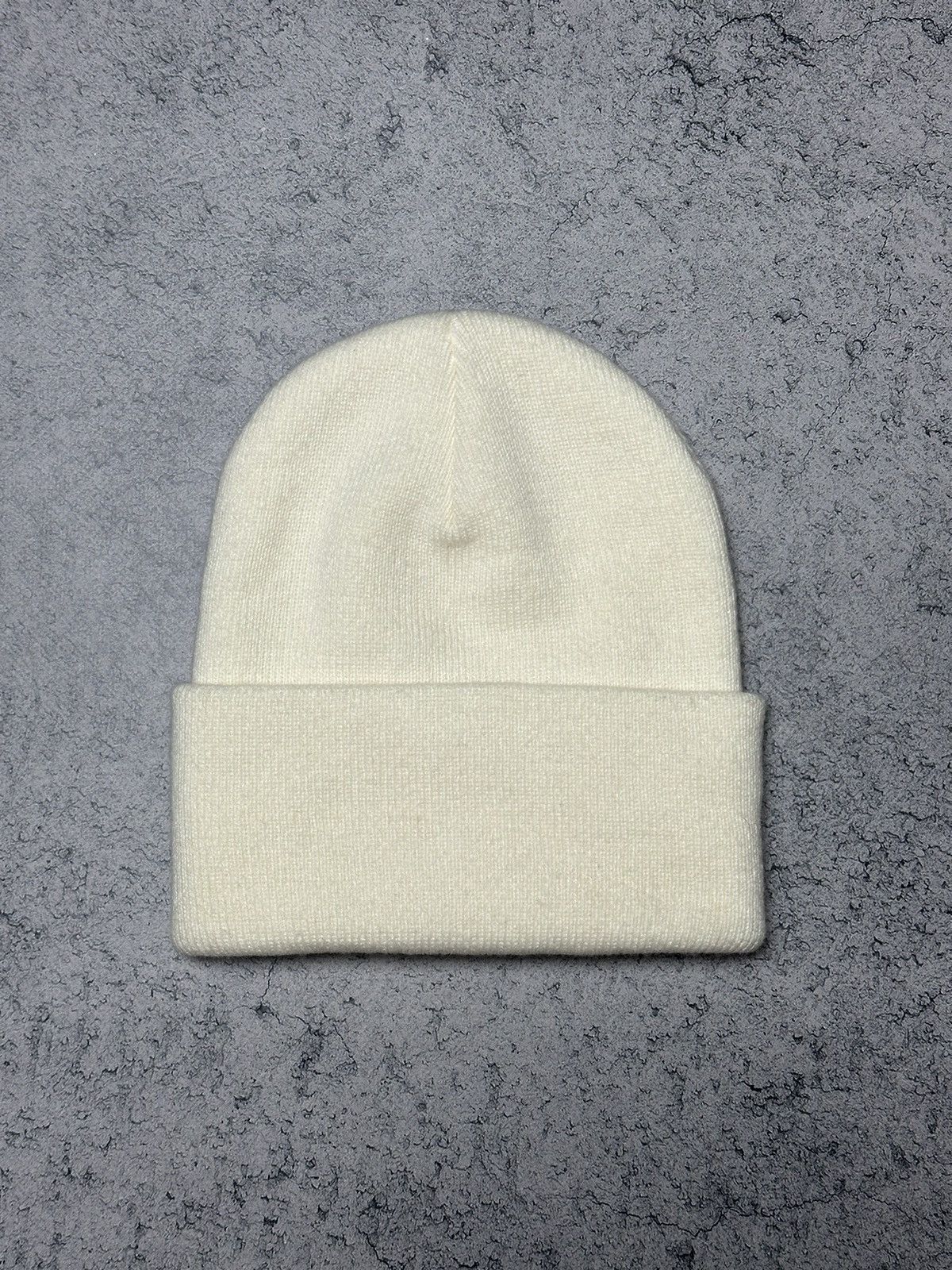 Carhartt Wip Carhartt Acrylic Watch Beanie Hat Size ONE SIZE - 5 Thumbnail
