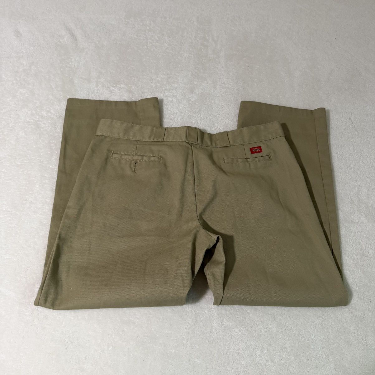 Dickies 774 Dickies Pants Loose Baggy fit Size US 40 / EU 56 - 2 Thumbnail