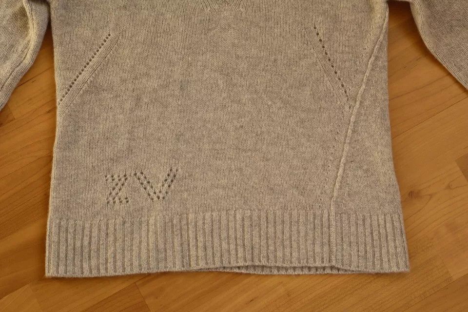 Zadig & Voltaire Zadig & Voltaire sweater cashmere womens Size XS / US 0-2 / IT 36-38 - 6 Thumbnail