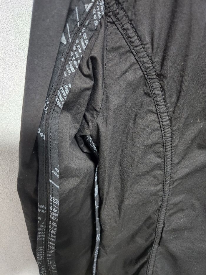 John Galliano galliano 리버시블 디자인 히든자켓 Size M / US 6-8 / IT 42-44 - 6 Thumbnail