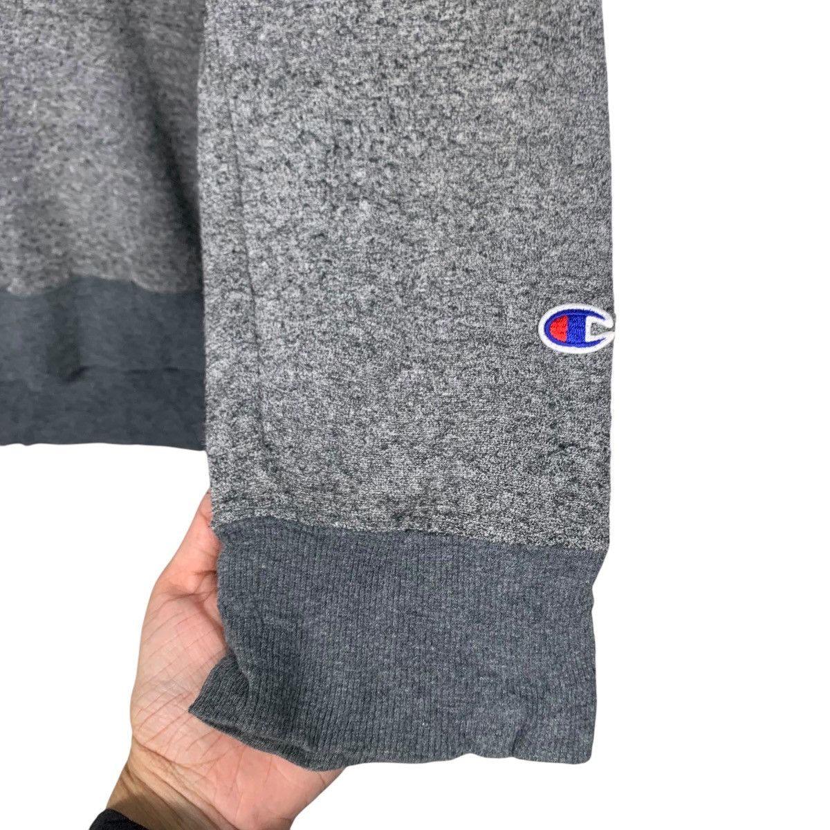Champion Champion Plain Sweater Size US XL / EU 56 / 4 - 10 Thumbnail