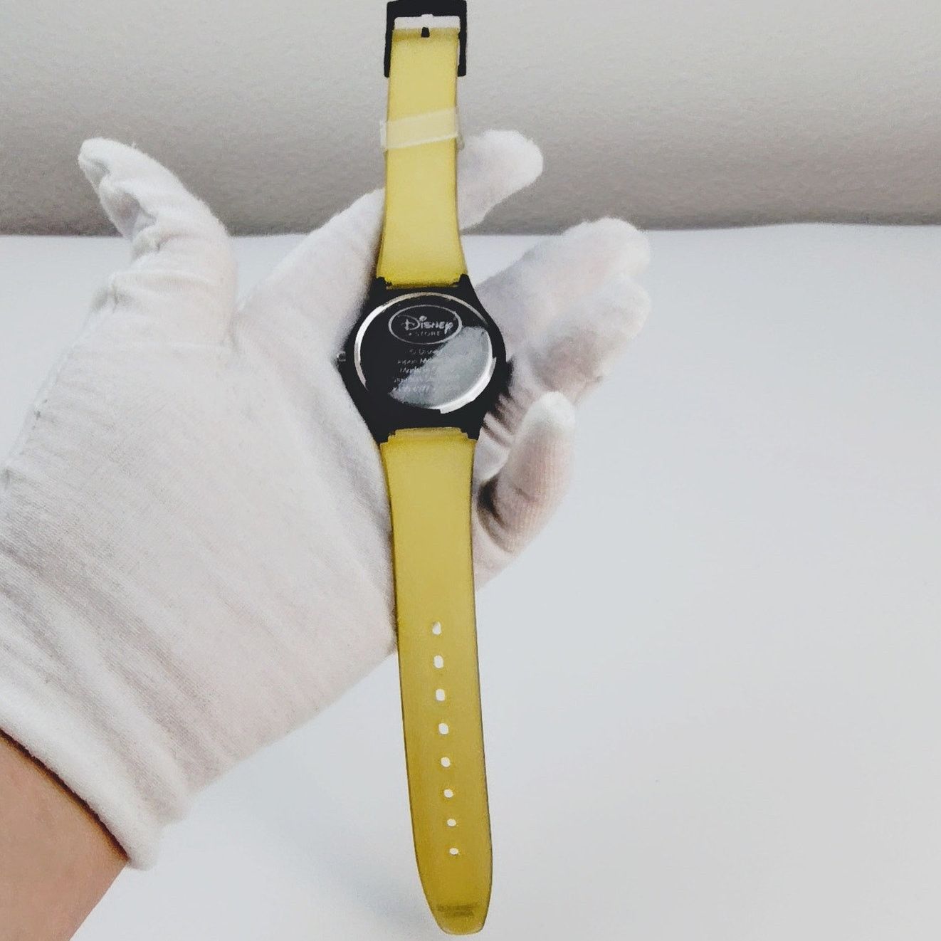 Disney Disney Store Nightmare Before Christmas Jack Watch Black Size ONE SIZE - 7 Thumbnail