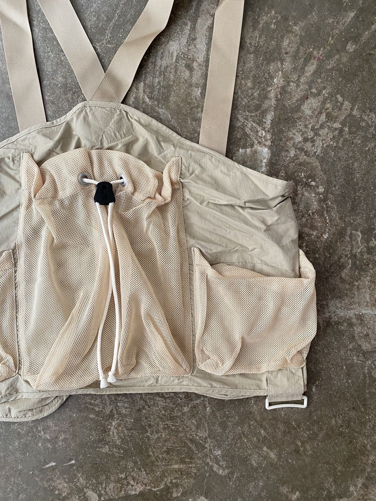 Mountain Research Mountain Research Kapital Engineered Garments Junya Watanabe Size US M / EU 48-50 / 2 - 5 Thumbnail