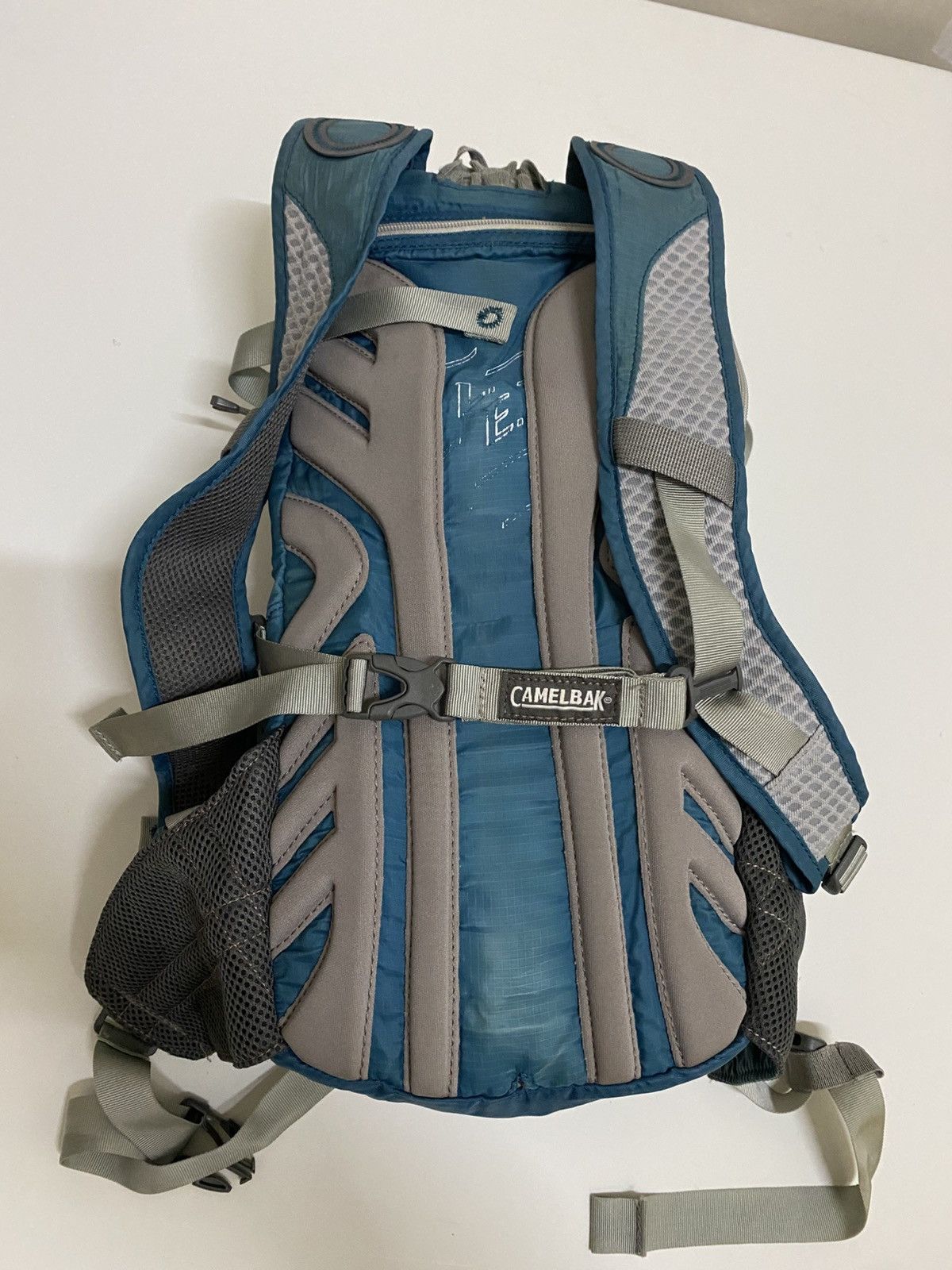 Other CAMELBAK Hydration Bag Multi Compartment Water Bladder Slot Size ONE SIZE - 6 Thumbnail