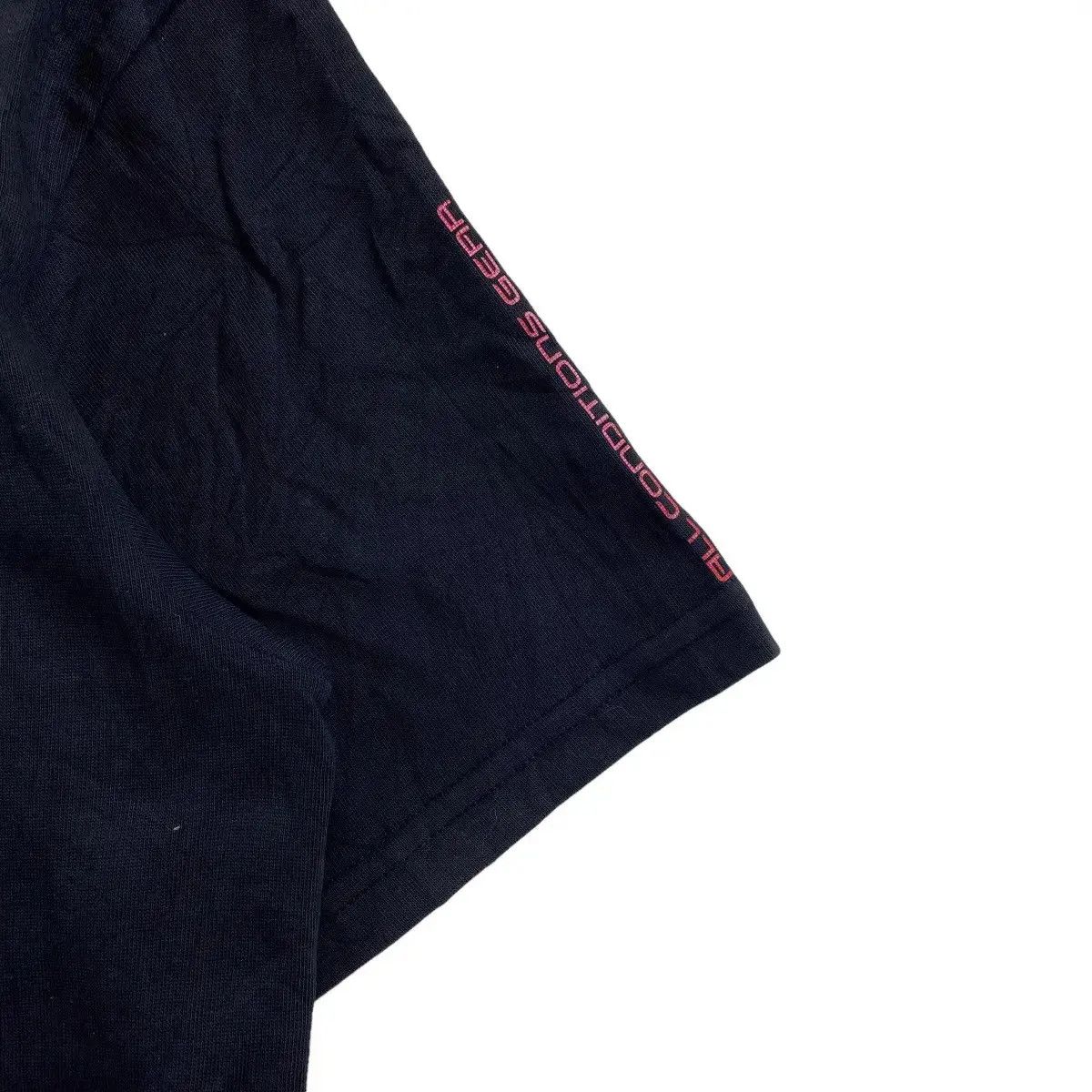 Nike Vintage NIKE ACG All Condition Gear Reflective Logo Tee Size US M / EU 48-50 / 2 - 4 Thumbnail