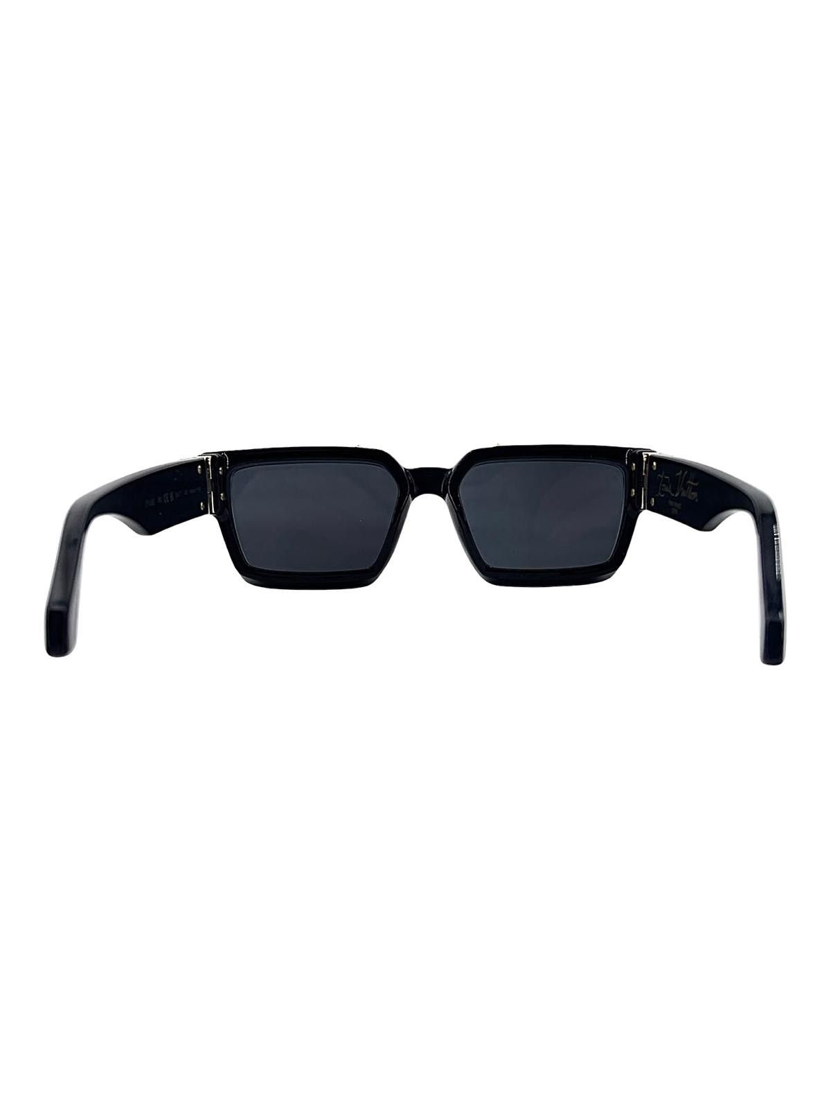 Louis Vuitton Occhiali da sole 1.1 Millionaires Louis Vuitton Size ONE SIZE - 7 Thumbnail