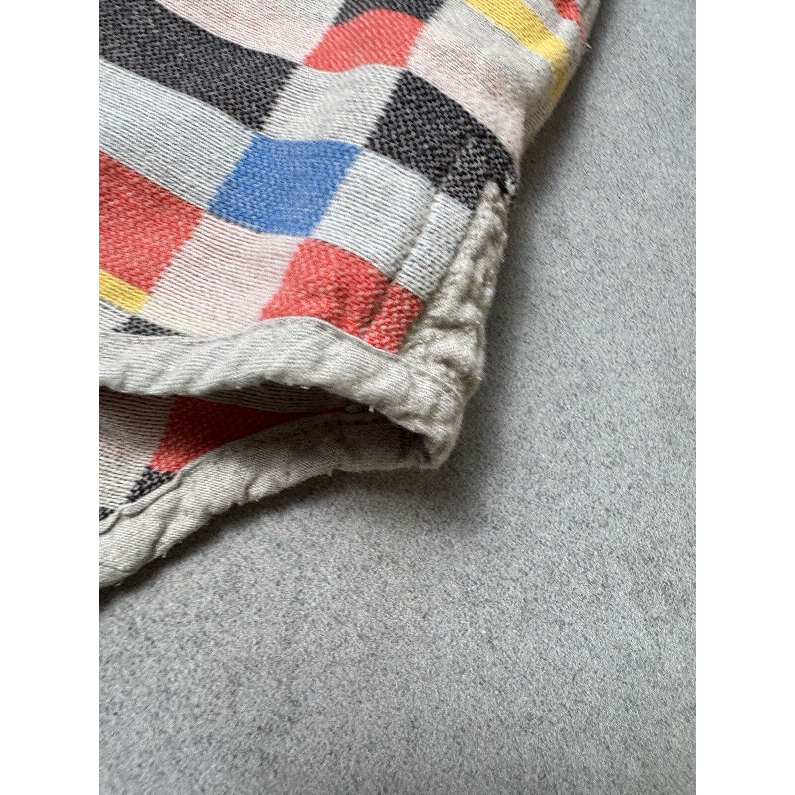 Folk Folk Button Up Long Sleeve Shirt Size 2 S Multicolour Size US S / EU 44-46 / 1 - 13 Thumbnail