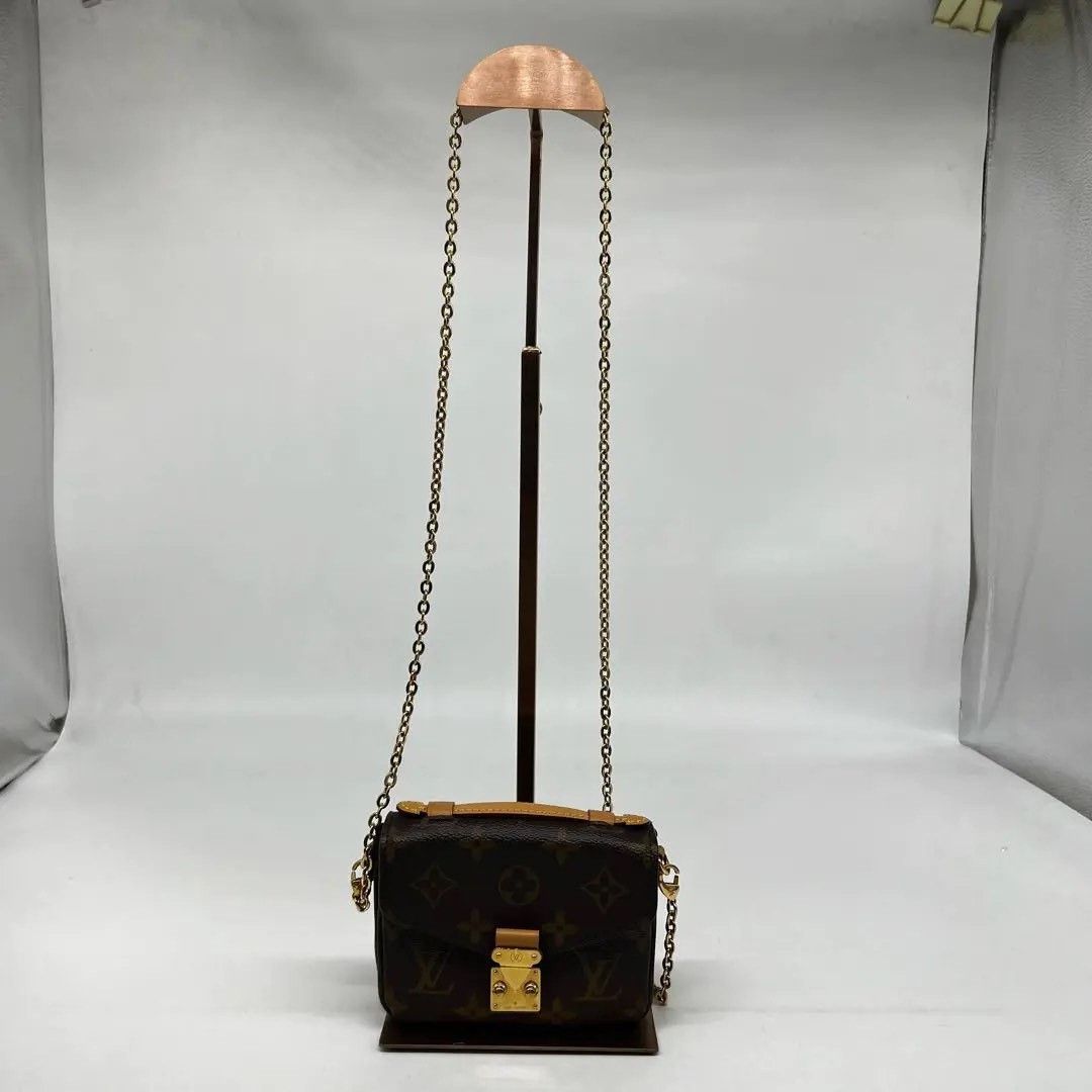 Louis Vuitton Pre-loved Bag Very good condition Size ONE SIZE - 1 Thumbnail