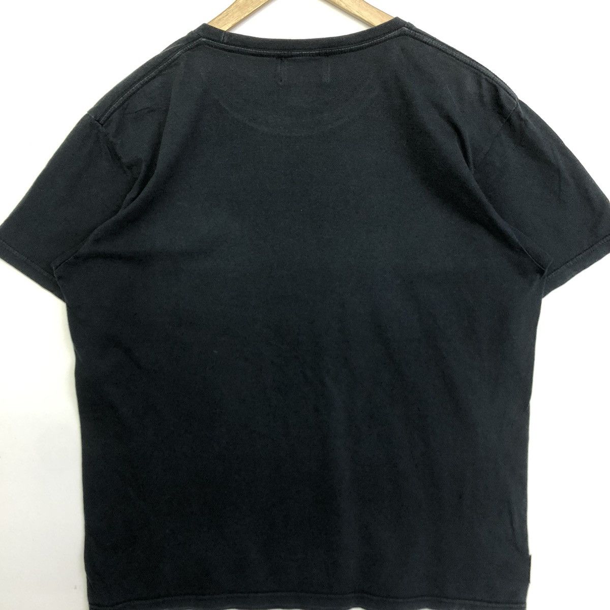 Anime × Japanese Brand Jojo Bizzare Anime X Qlamb Grunge For Luxury Tshirt Size US L / EU 52-54 / 3 - 9 Thumbnail