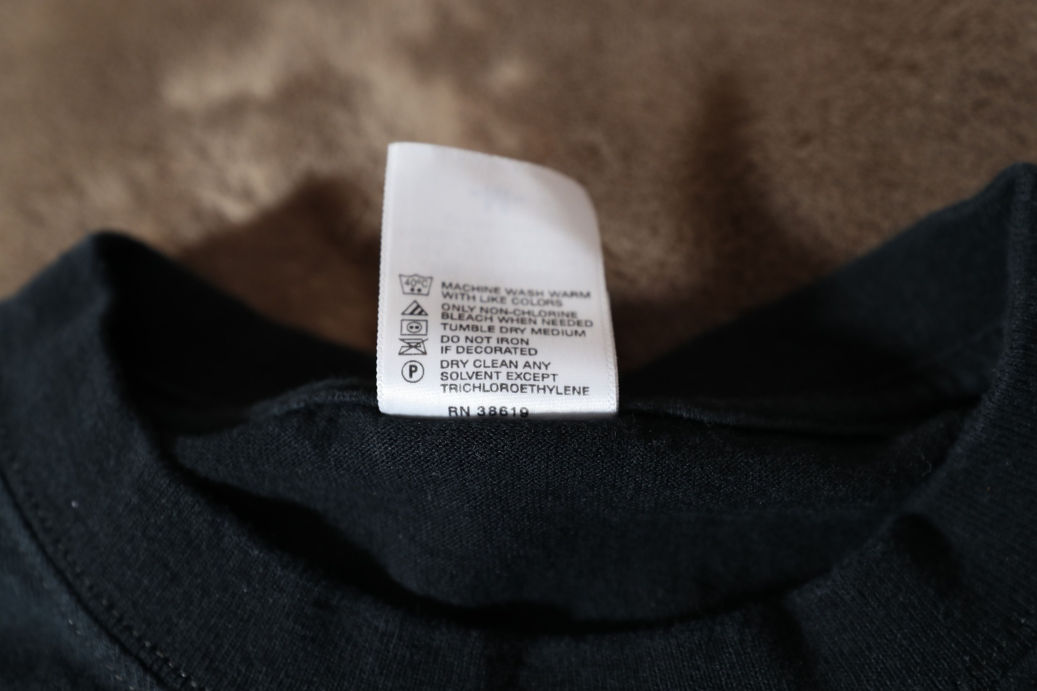 Band Tees Catheter Band Tee (M) Size US M / EU 48-50 / 2 - 11 Thumbnail