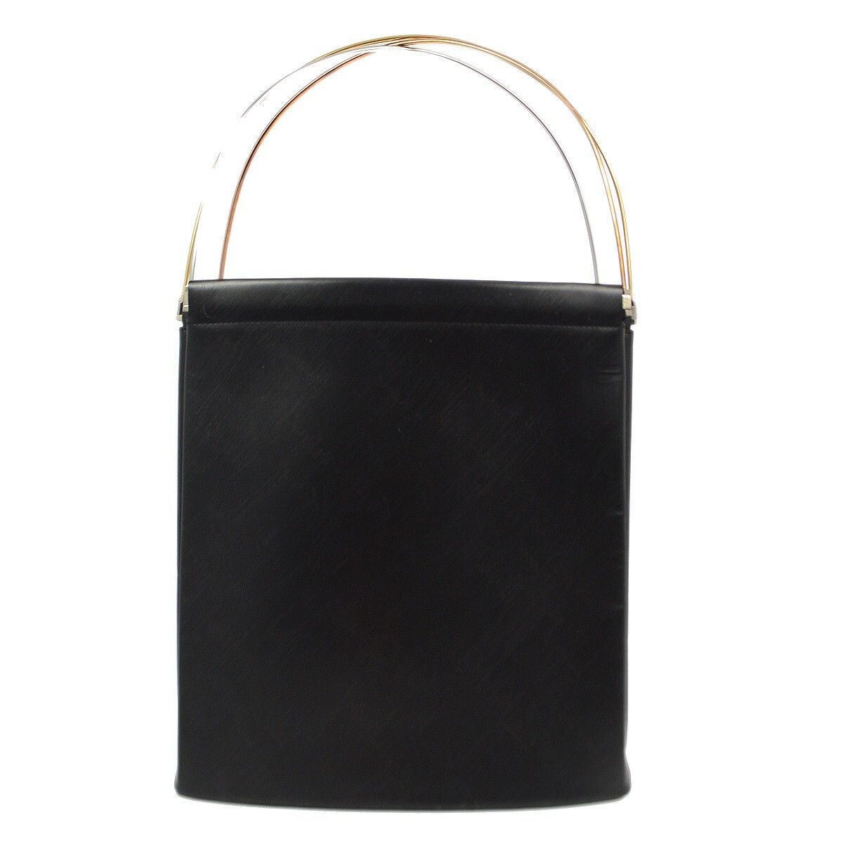 Cartier cartier Trinity Hand bag Leather Size ONE SIZE - 1 Thumbnail