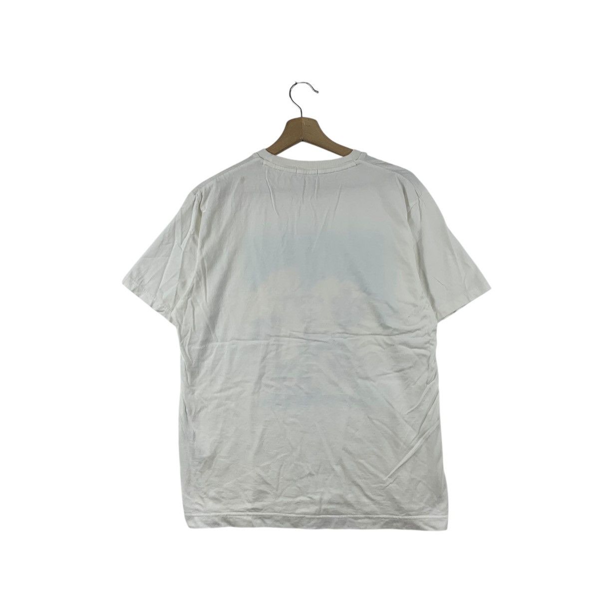 Uniqlo UNIQLO x TENSAI BAKABON Fujio Akatsuka Kodansha Tee Shirt Size US L / EU 52-54 / 3 - 5 Thumbnail