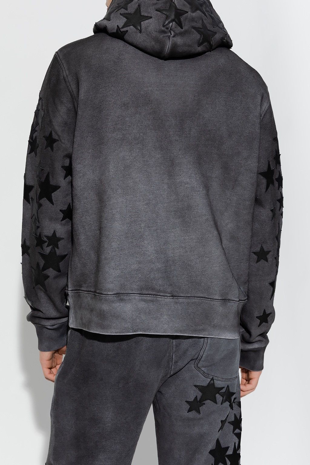Amiri Amiri Chemist Star Hoodie Size US XL / EU 56 / 4 - 2 Thumbnail