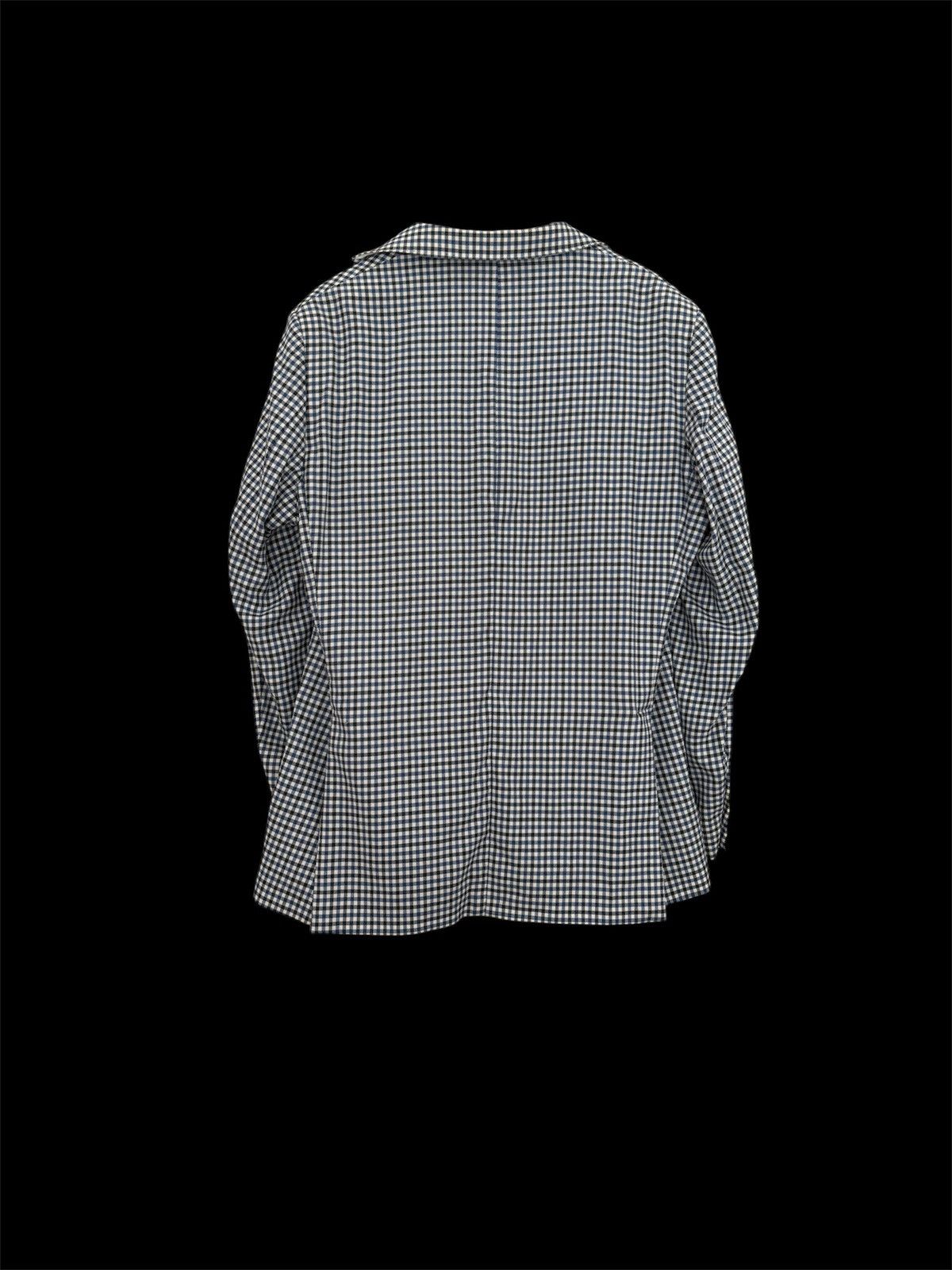 Boggi Boggi Mens Jacket Size 46R - 2 Thumbnail