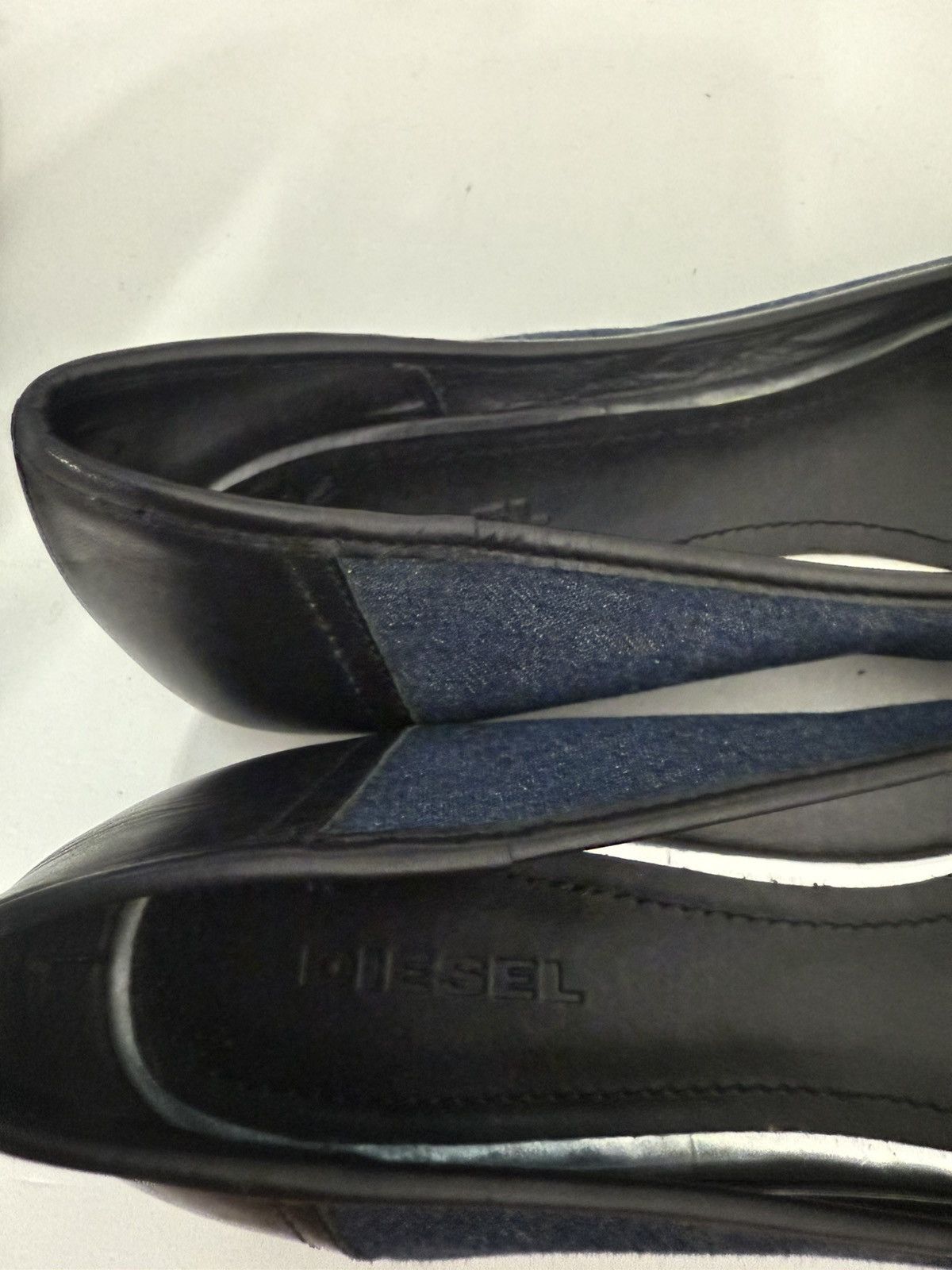 Diesel Very nice Size US 9 / IT 39 - 4 Thumbnail