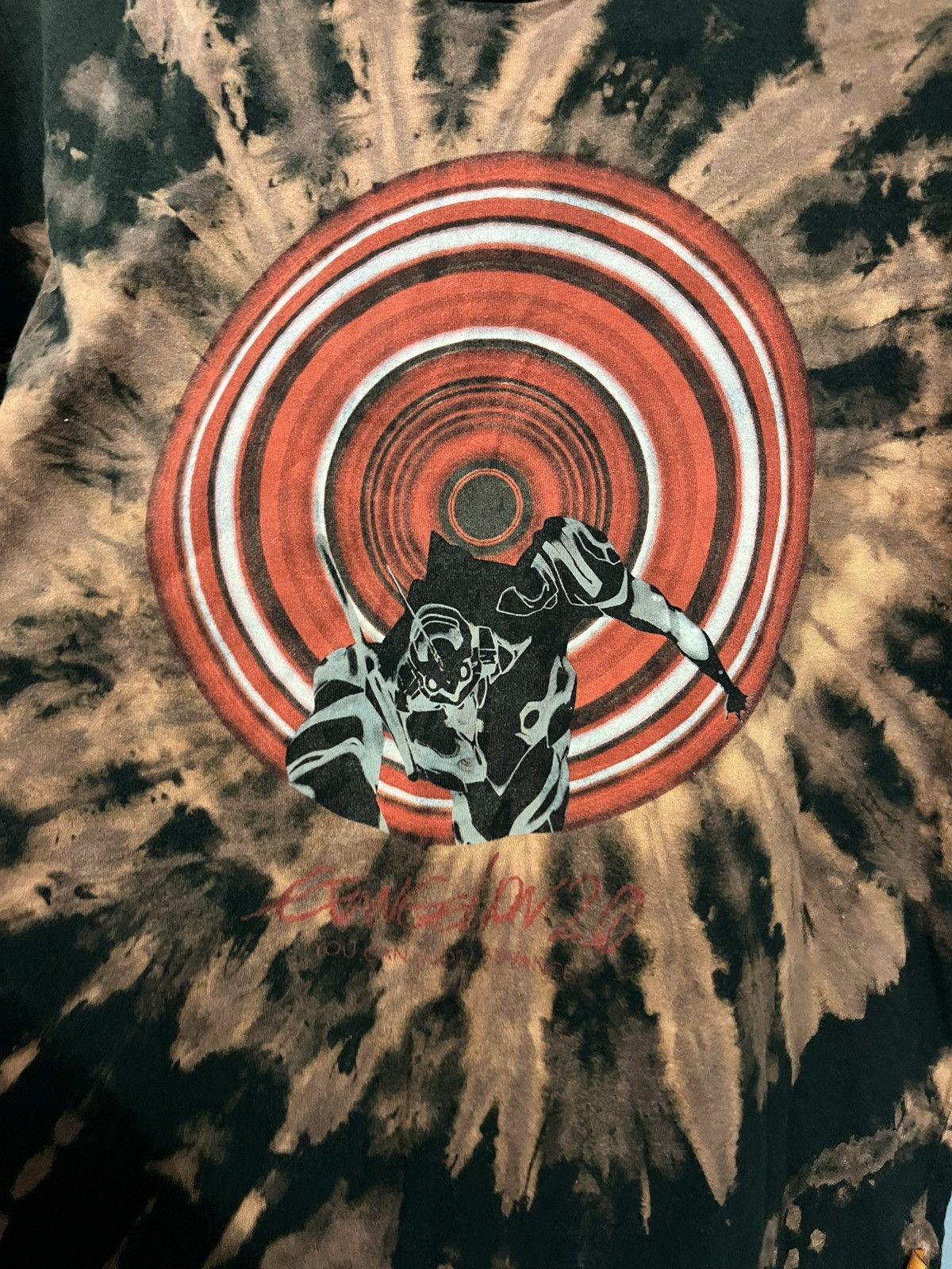 Uniqlo Custom tee Size US M / EU 48-50 / 2 - 3 Thumbnail