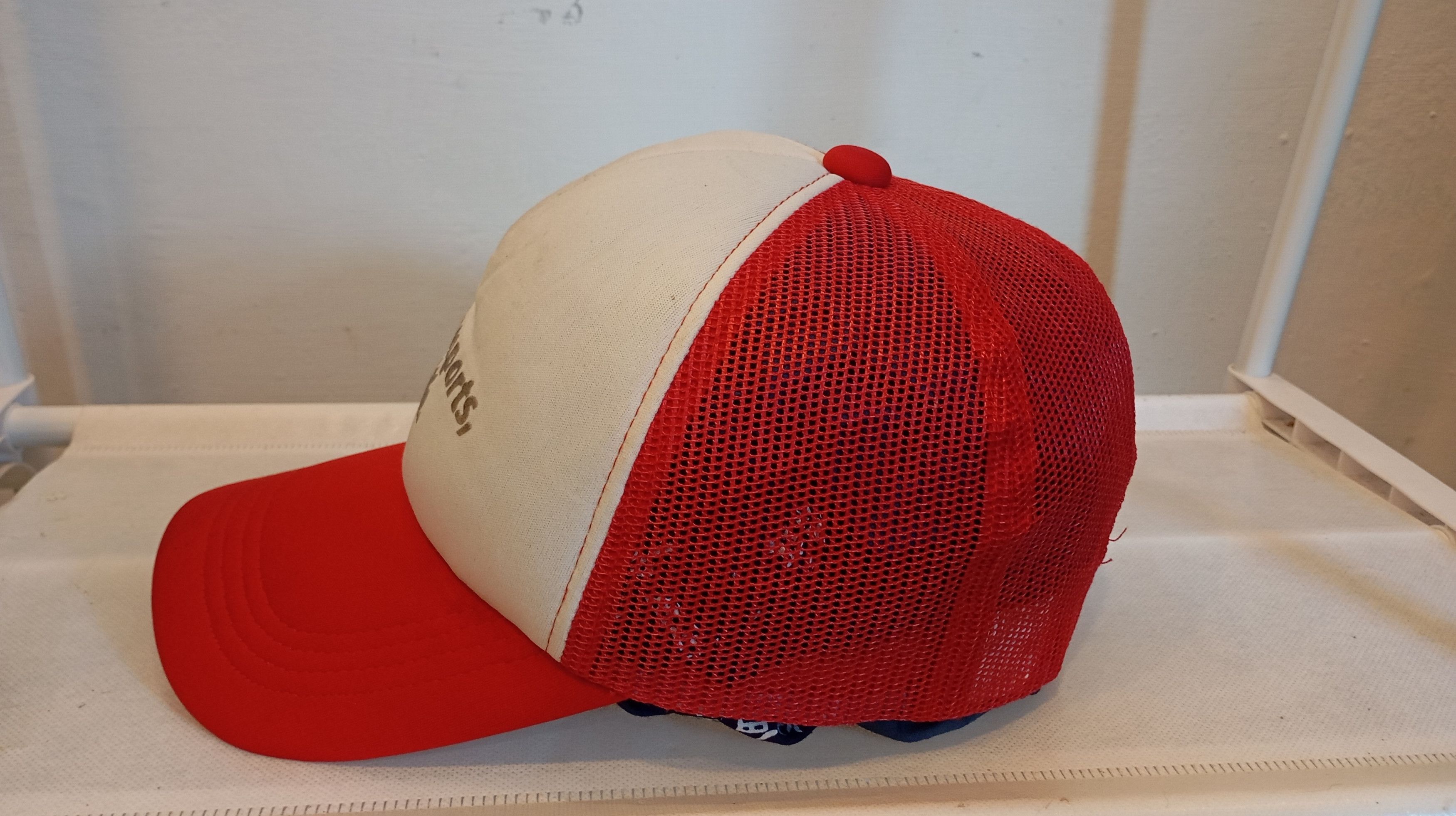 Nissan Nissan Nismo Trucker Hat Cap Size ONE SIZE - 5 Thumbnail