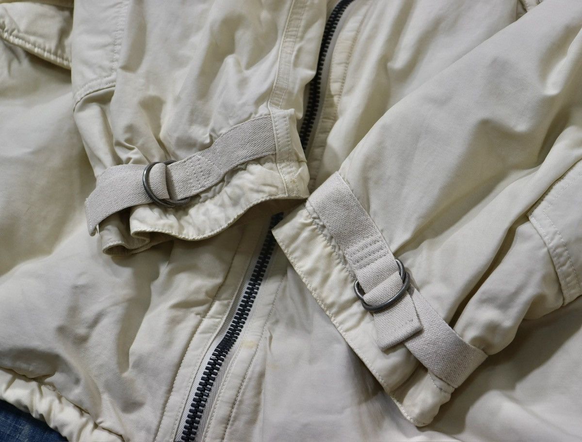 Visvim Visvim 21aw S.A.R Jkt （NY/C）SAR Ivory size2 Size US M / EU 48-50 / 2 - 7 Thumbnail