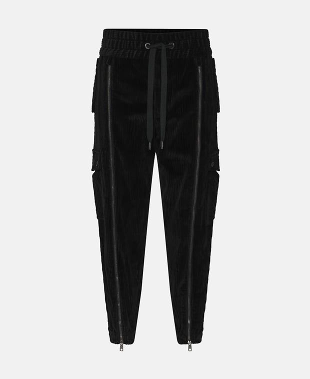 Dolce & Gabbana Casual trousers Size 50R - 1 Thumbnail
