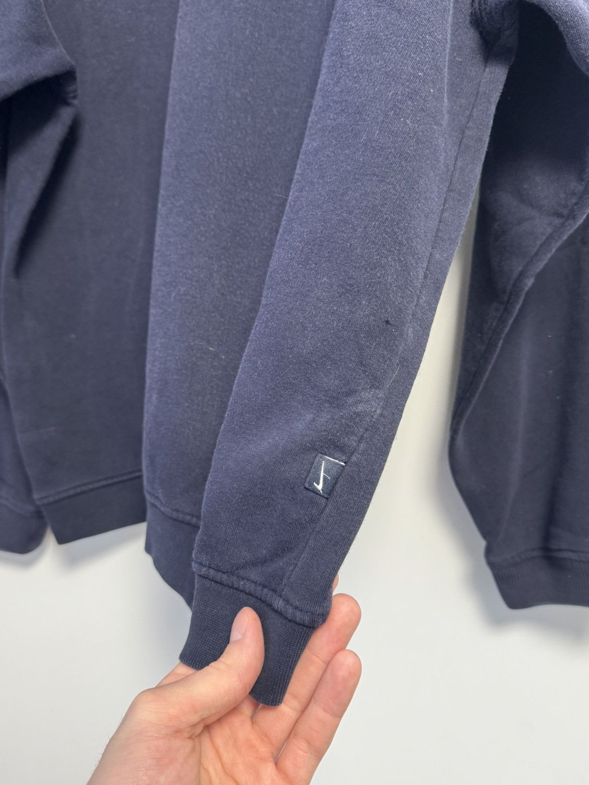 Nike Nike Sweatshirt 90’s Swoosh Y2K style hype Size US XXL / EU 58 / 5 - 18 Thumbnail