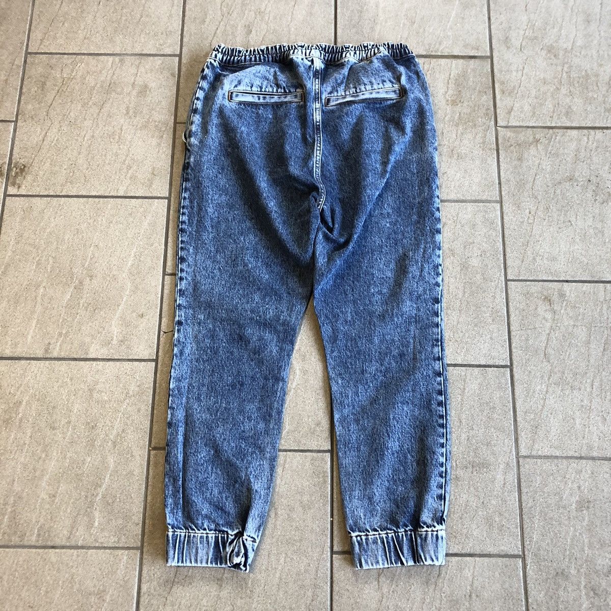Kenzo Kenzo denim jeans Size US 31 - 7 Thumbnail
