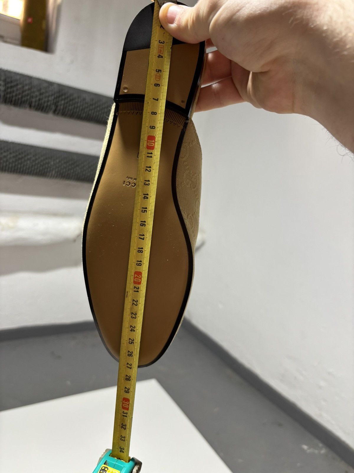 Gucci Gucci princetown gg mules Size US 8.5 / IT 38.5 - 18 Thumbnail