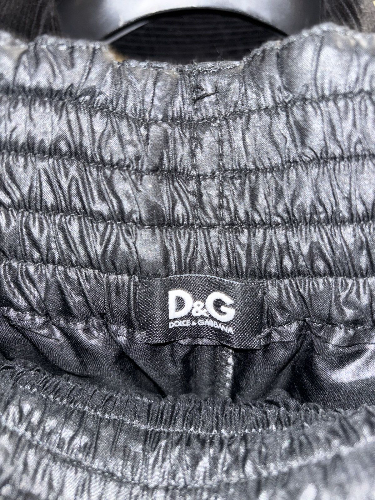 Dolce & Gabbana Dolce & Gabbana Size US 31 - 6 Thumbnail