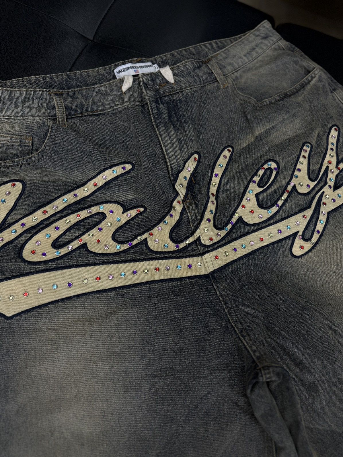 Vale Valley Vale Skittles Stones Shorts Size 40 (NEW) Size US 40 / EU 56 - 3 Thumbnail