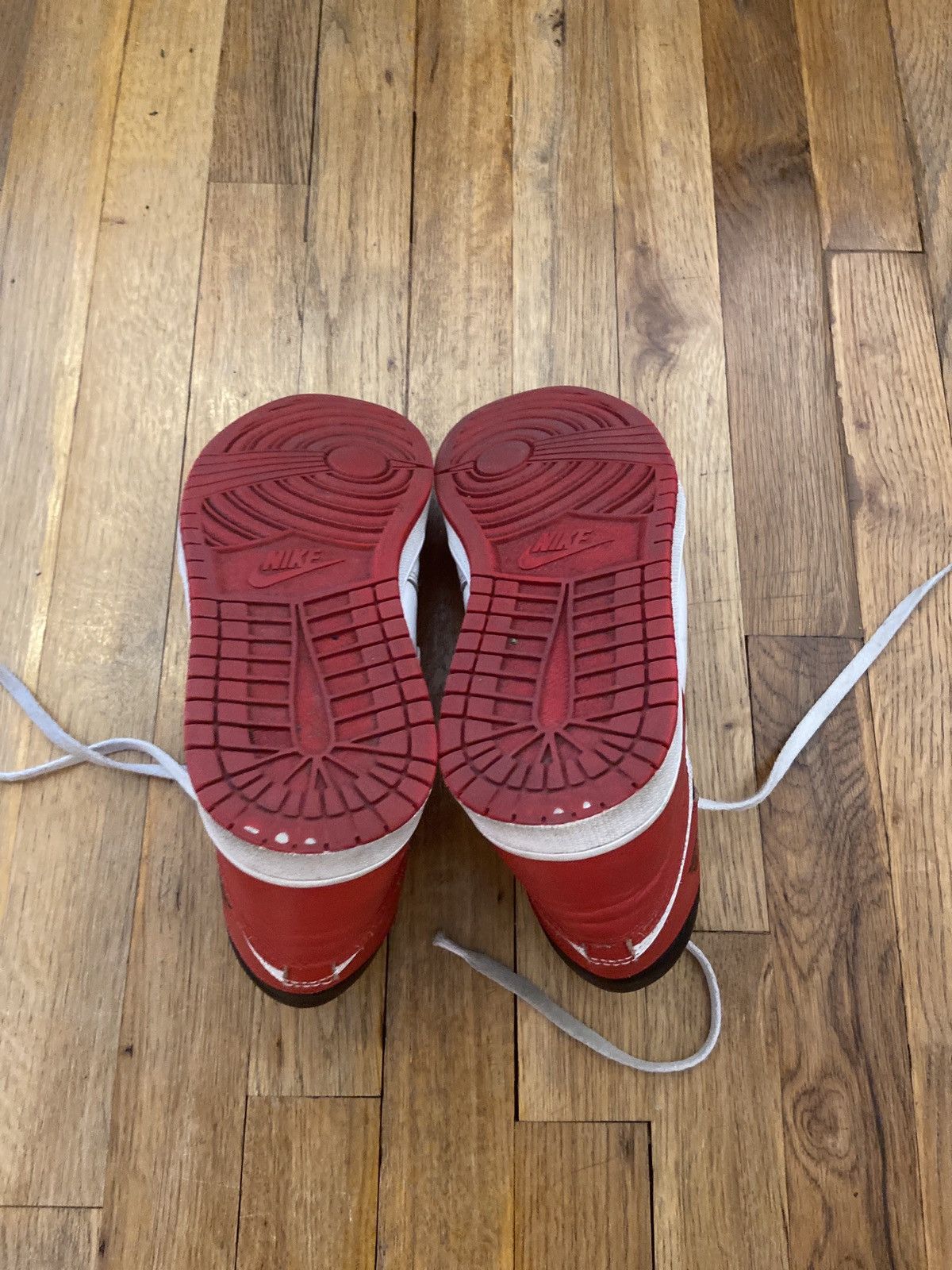 Jordan Brand Jordan 1 Size US 8 / EU 41 - 6 Thumbnail