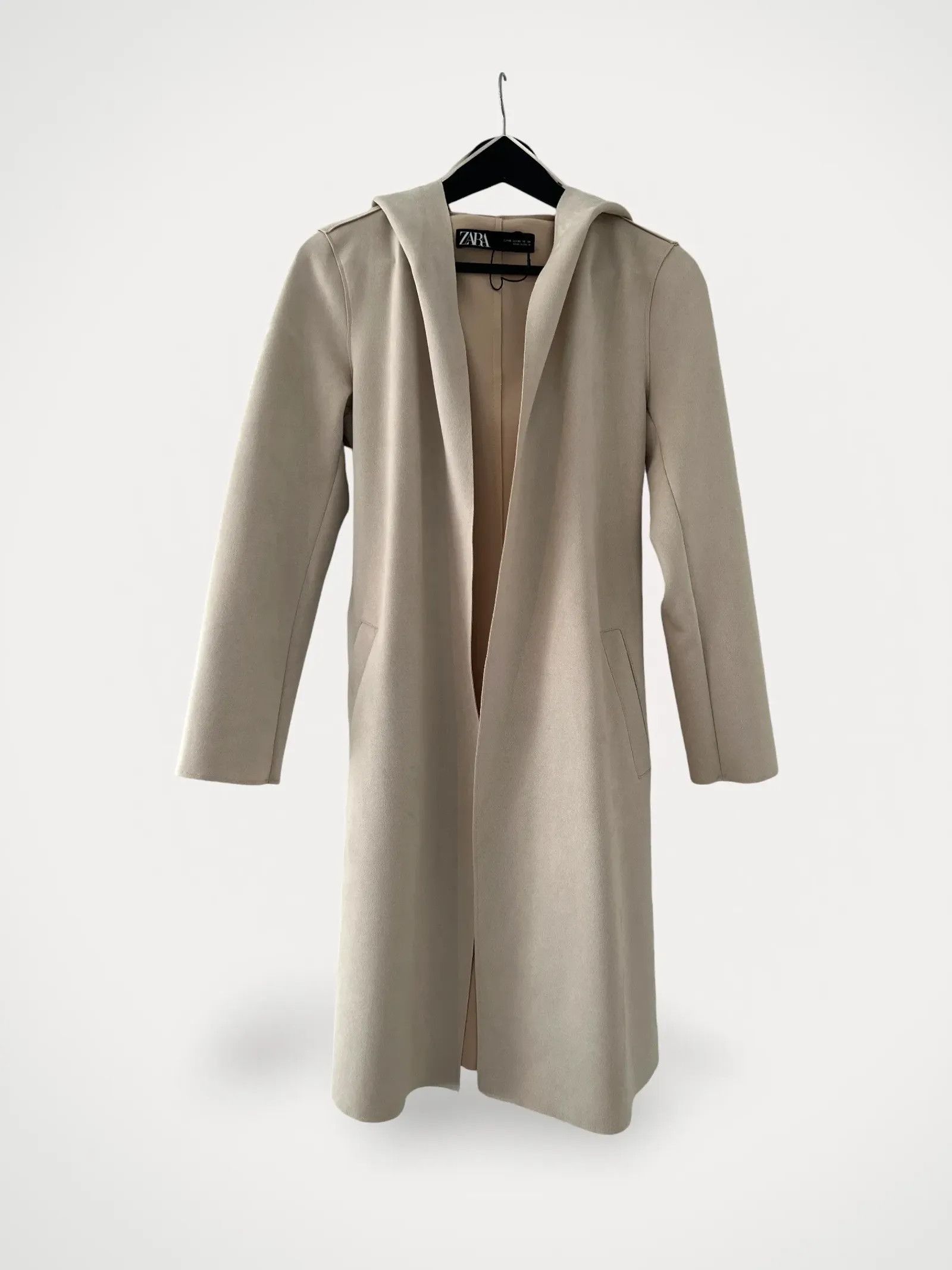 Zara Zara Coat Size XS / US 0-2 / IT 36-38 - 1 Thumbnail
