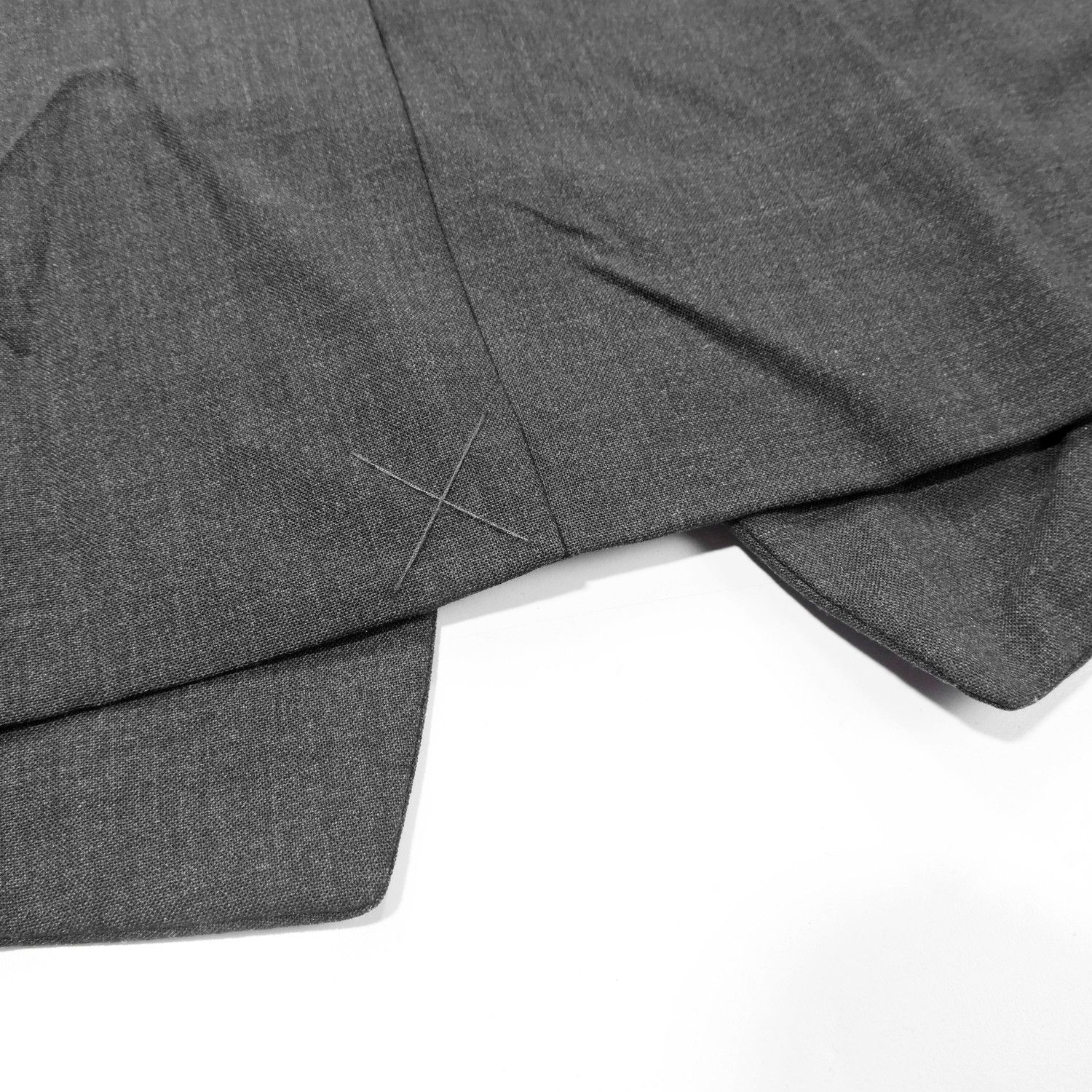 Diesel Black Gold DIESEL BLACK GOLD JOREANA JACKET BLAZER Size US M / EU 48-50 / 2 - 15 Thumbnail
